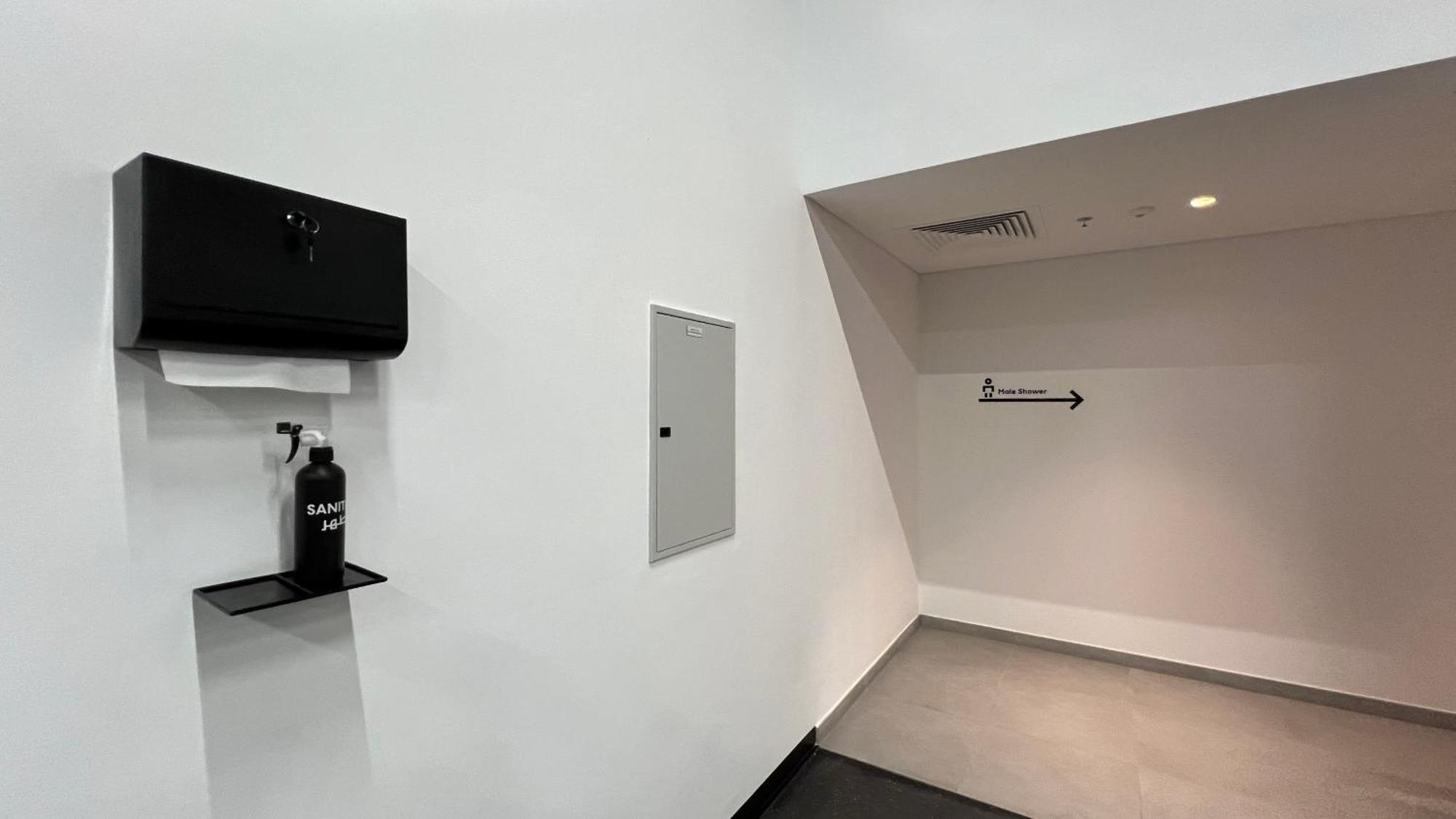 Lavish Living In Al Jada By Blue Cloud Holidays Apartamento *