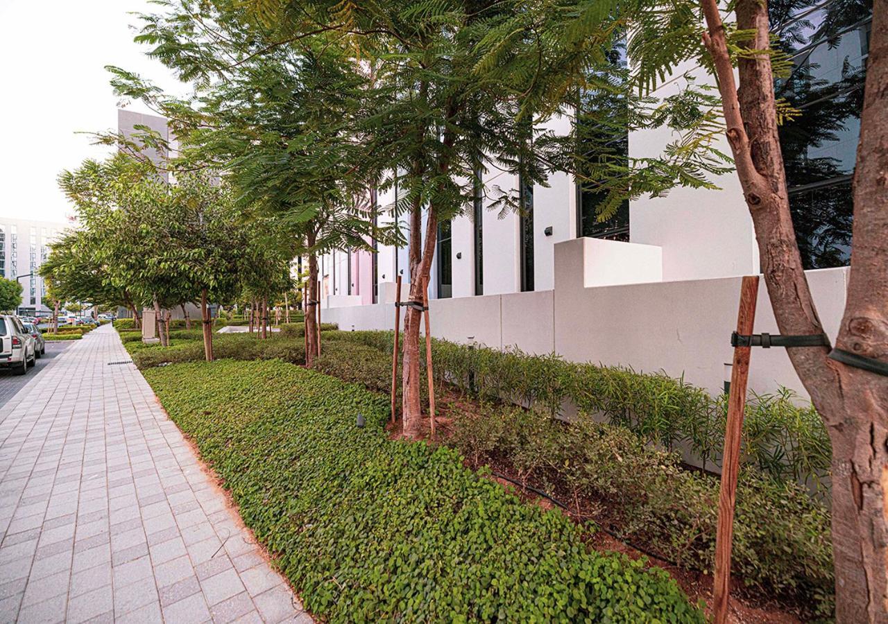 Apartamento Lavish Living In Al Jada By Blue Cloud Holidays