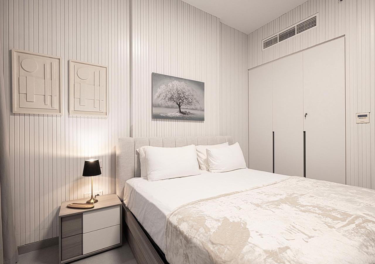 Lavish Living In Al Jada By Blue Cloud Holidays * Sharjah