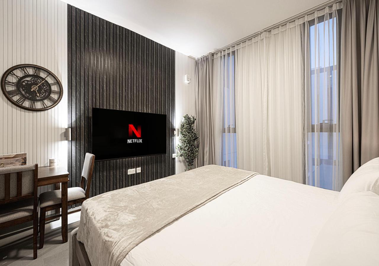 Lavish Living In Al Jada By Blue Cloud Holidays * Sharjah