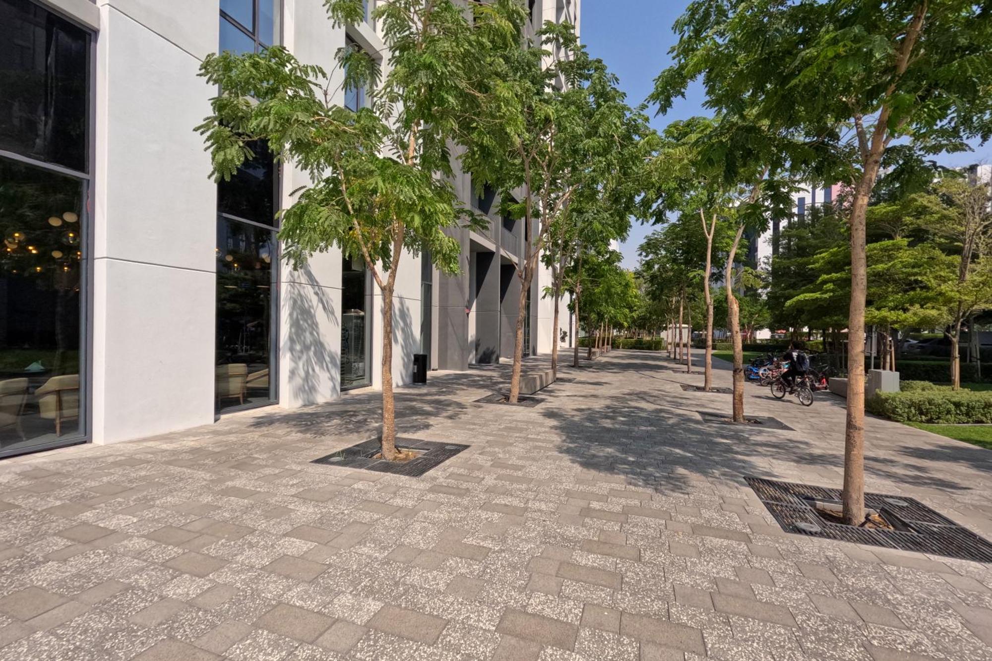 Lavish Living In Al Jada By Blue Cloud Holidays * Sharjah